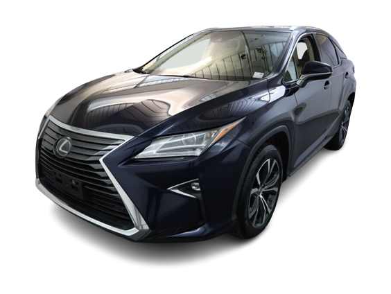 2016 Lexus RX 350 -
                West Union, NJ