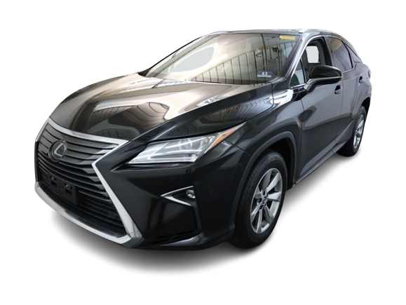 2019 Lexus RX 350 -
                  West Union, NJ