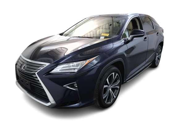 2017 Lexus RX 350 -
                West Union, NJ