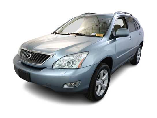 2008 Lexus RX 350 -
                West Union, NJ