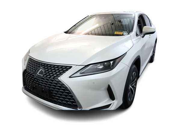 2021 Lexus RX 350 -
                West Union, NJ