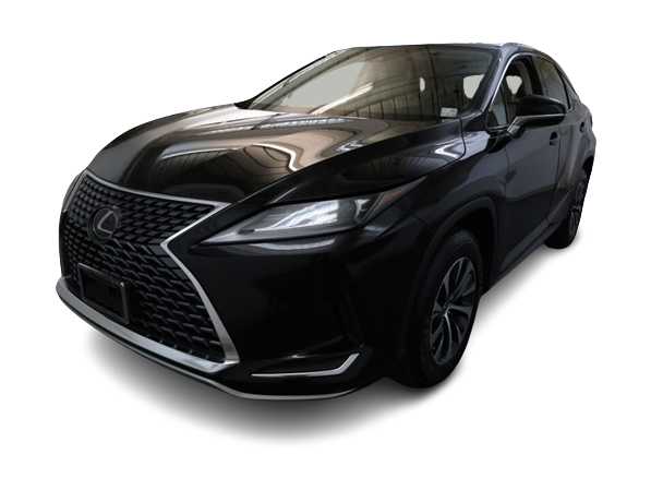 2021 Lexus RX 350 -
                West Union, NJ