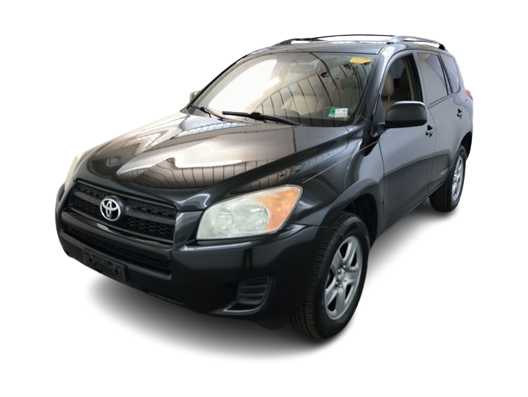 2012 Toyota RAV4 Base -
                West Union, NJ