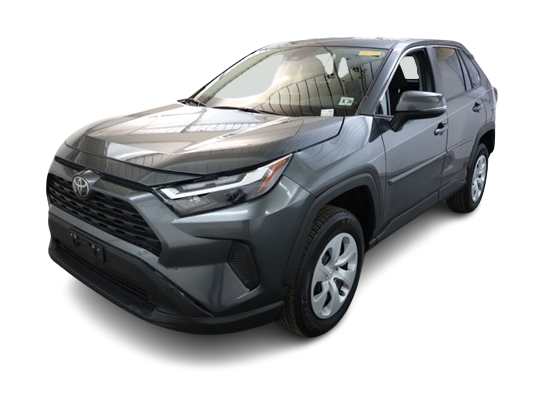 2023 Toyota RAV4 LE -
                West Union, NJ