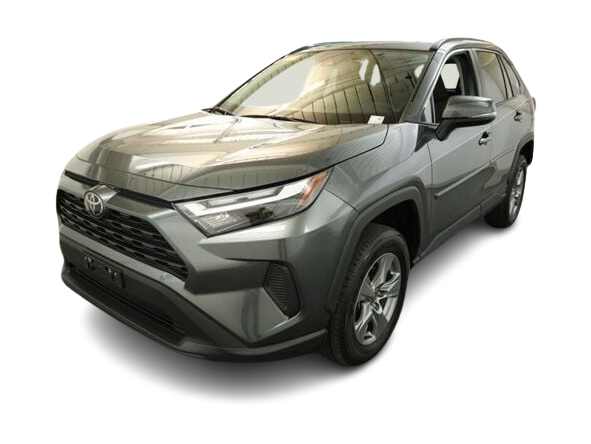 2022 Toyota RAV4 XLE -
                West Union, NJ