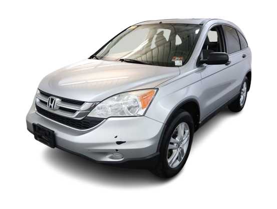 2011 Honda CR-V EX -
                West Union, NJ