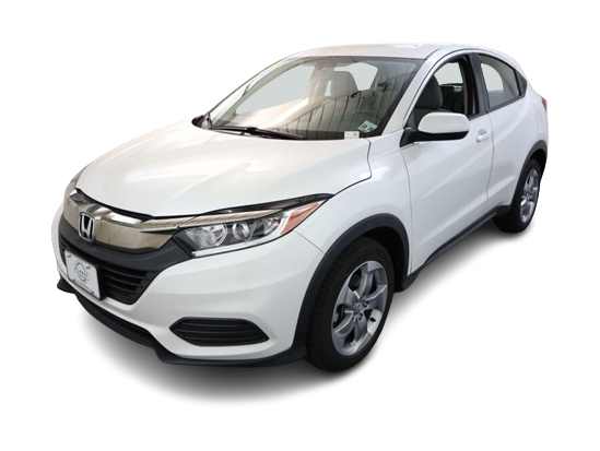 2022 Honda HR-V LX -
                West Union, NJ