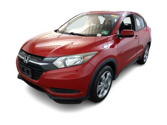 2018 Honda HR-V LX -
                  West Union, NJ