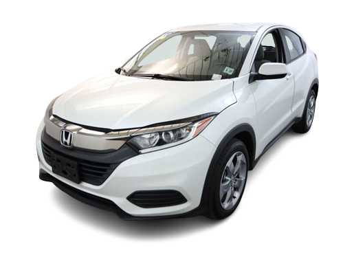 2022 Honda HR-V LX -
                West Union, NJ