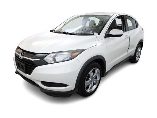 Thumbnail: 2016 Honda HR-V - 1
