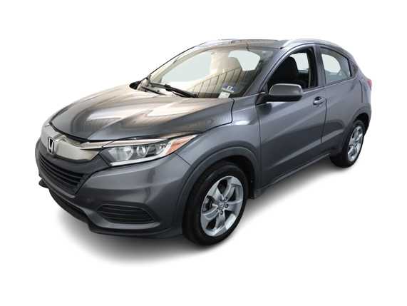 2019 Honda HR-V LX -
                  West Union, NJ