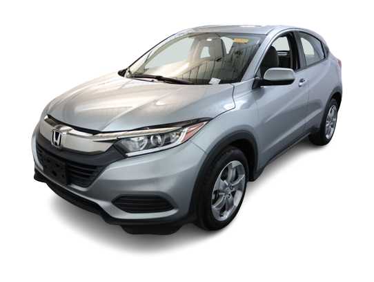 2022 Honda HR-V LX -
                West Union, NJ
