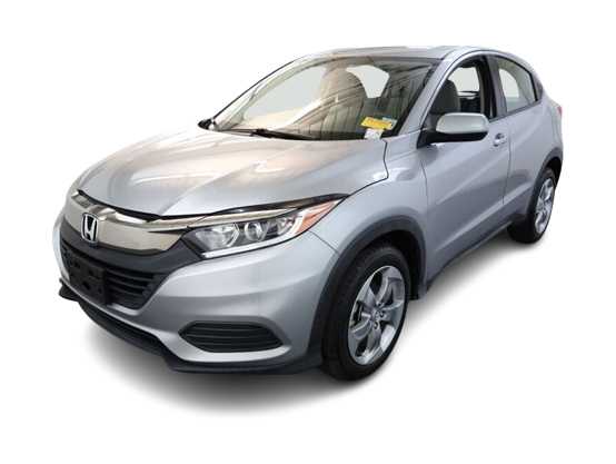 2022 Honda HR-V LX -
                West Union, NJ