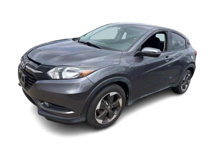 2018 Honda HR-V EX -
                  West Union, NJ