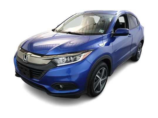 2022 Honda HR-V EX -
                West Union, NJ