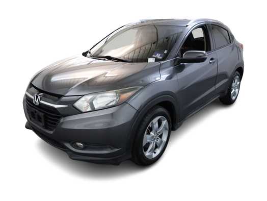 2016 Honda HR-V EX-L -
                West Union, NJ