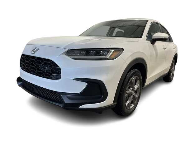 Thumbnail: 2027 Honda HR-V - 1