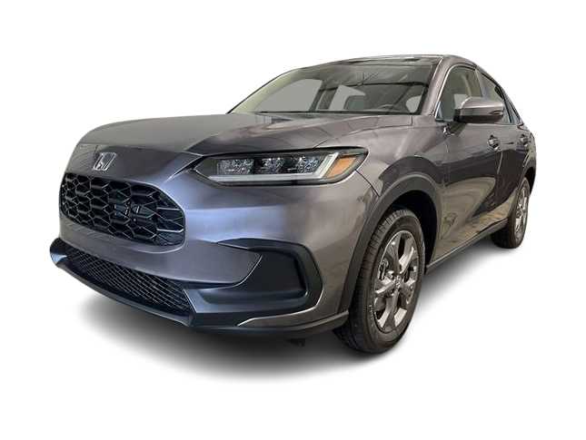 Thumbnail: 2027 Honda HR-V - 1