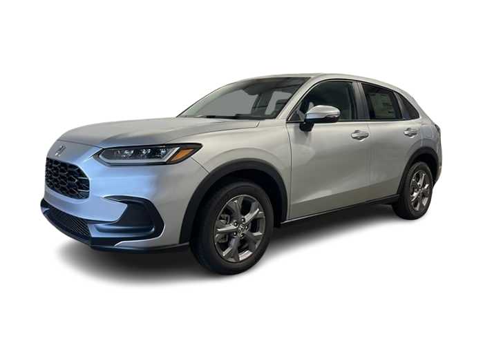 Thumbnail: 2027 Honda HR-V - 1
