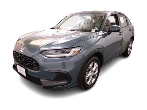 Thumbnail: 2023 Honda HR-V - 1