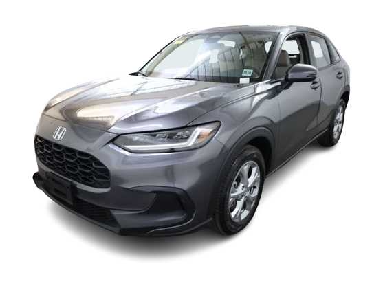 Thumbnail: 2024 Honda HR-V - 1