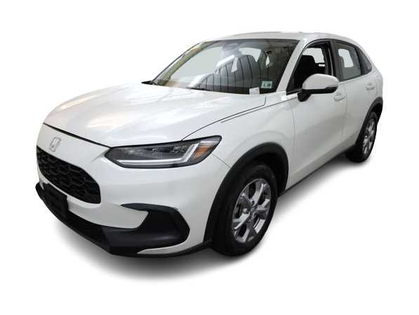 Thumbnail: 2024 Honda HR-V - 1