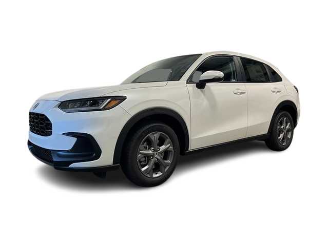 Thumbnail: 2027 Honda HR-V - 1