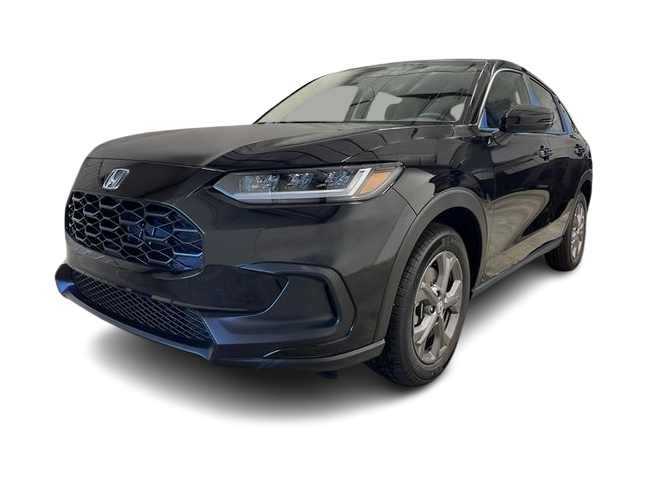 Thumbnail: 2027 Honda HR-V - 1