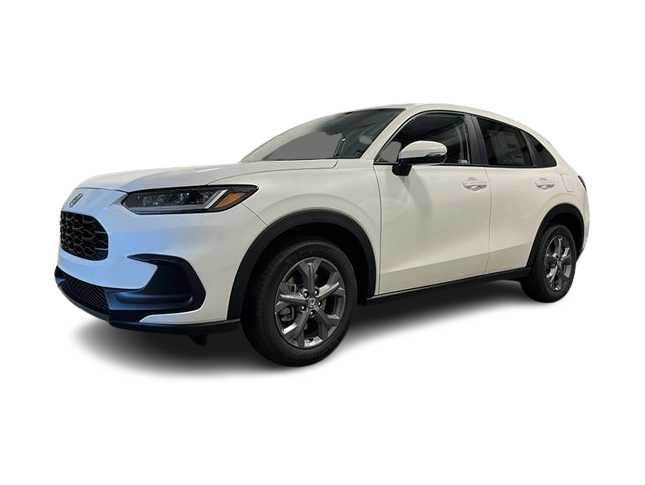 Thumbnail: 2027 Honda HR-V - 1