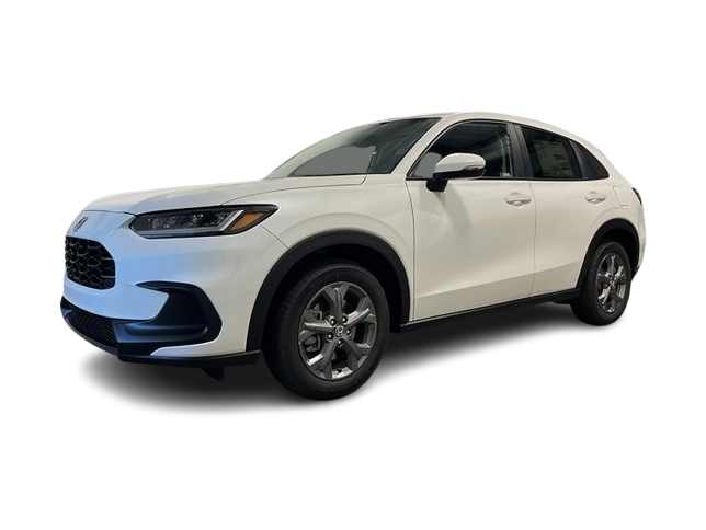 Thumbnail: 2027 Honda HR-V - 1
