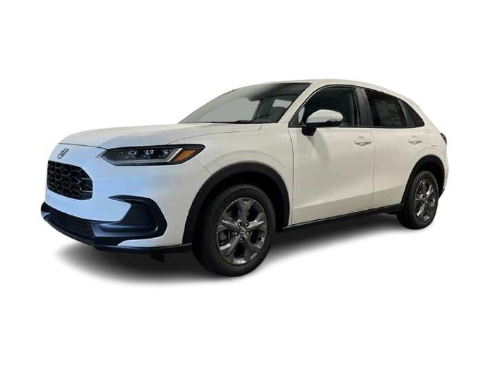 Thumbnail: 2027 Honda HR-V - 1