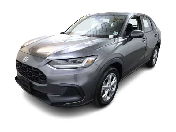 Thumbnail: 2023 Honda HR-V - 1