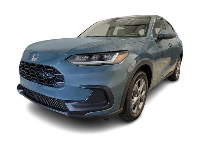 Thumbnail: 2027 Honda HR-V - 1