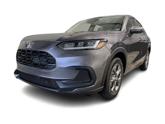 Thumbnail: 2027 Honda HR-V - 1