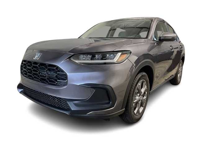 Thumbnail: 2027 Honda HR-V - 1