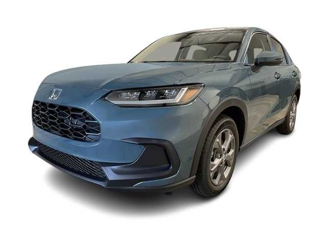 Thumbnail: 2027 Honda HR-V - 1