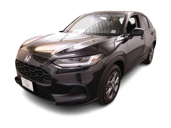 Thumbnail: 2026 Honda HR-V - 1