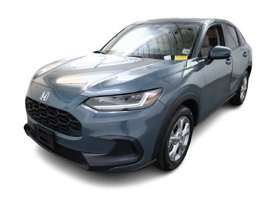 Thumbnail: 2024 Honda HR-V - 1