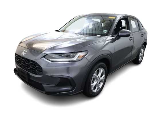 Thumbnail: 2025 Honda HR-V - 1
