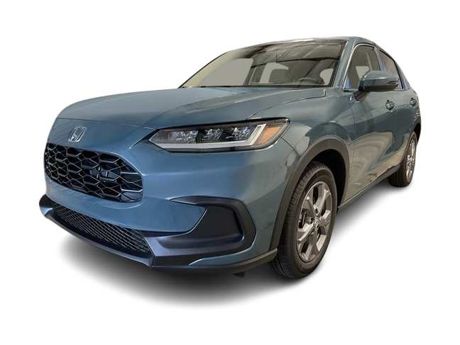 Thumbnail: 2027 Honda HR-V - 1
