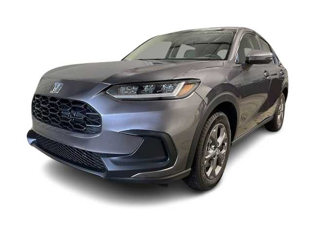 Thumbnail: 2027 Honda HR-V - 1