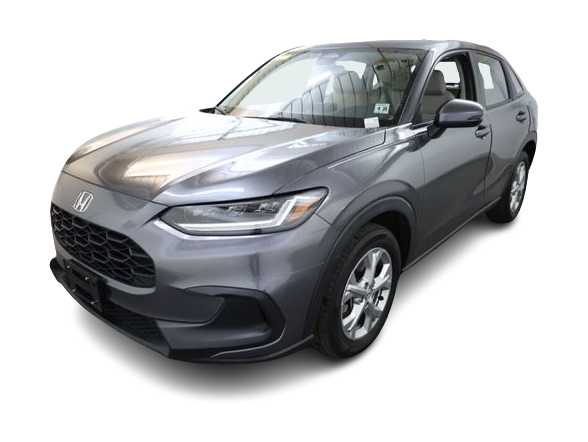 Thumbnail: 2023 Honda HR-V - 1