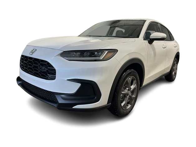 Thumbnail: 2027 Honda HR-V - 1