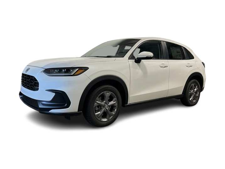 Thumbnail: 2027 Honda HR-V - 1