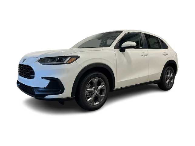Thumbnail: 2027 Honda HR-V - 1