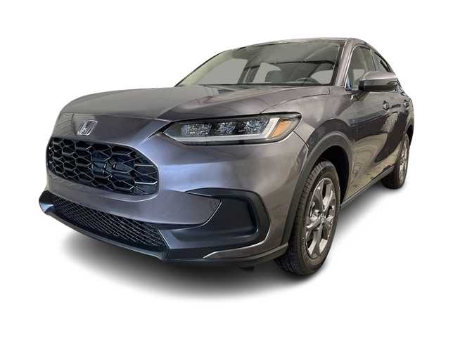 Thumbnail: 2027 Honda HR-V - 1