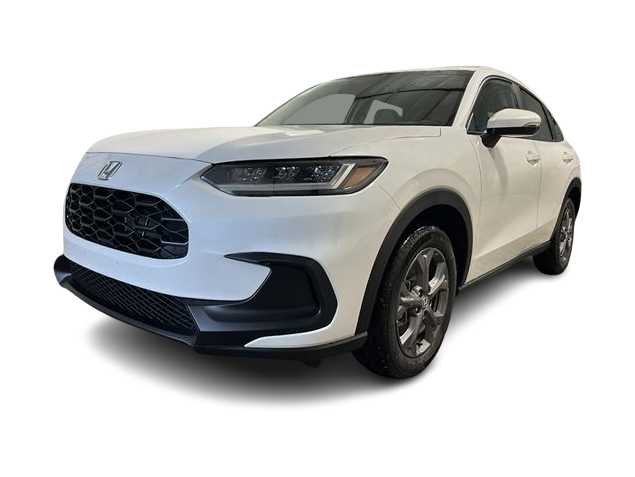 Thumbnail: 2027 Honda HR-V - 1