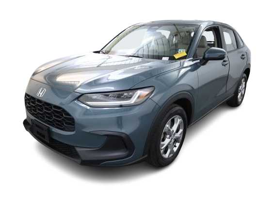 Thumbnail: 2024 Honda HR-V - 1