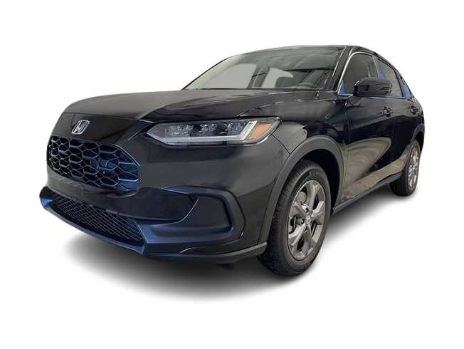 Thumbnail: 2027 Honda HR-V - 1