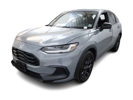Thumbnail: 2024 Honda HR-V - 1